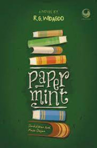 Image of Paper Mint