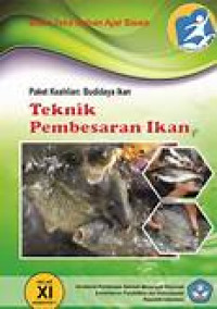 Image of Teknik Pembesaran Ikan