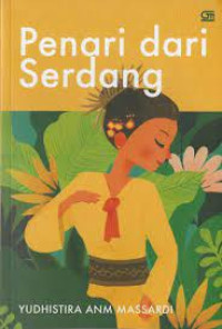 Image of Penari dari Serdang