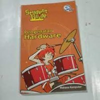 Image of Student Guide Series Pengenalan Hardware