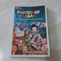 Image of Photoshop Untuk Fotografi