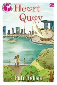 Image of Heart Quay
