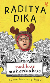 Image of Radikus Makankus