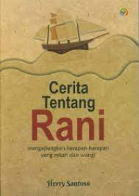 Image of Cerita tentang Rani