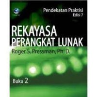 Image of REKAYASA PERANGKAT LUNAK