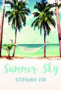 Image of Summer Sky