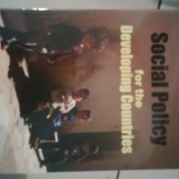 Image of Social policy