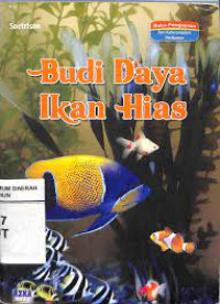 Image of Budidaya Ikan Hias