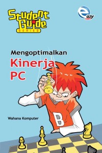 Image of Student Guide Series Mengoptimalkan Kinerja PC