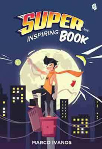 Image of Super inspiring book