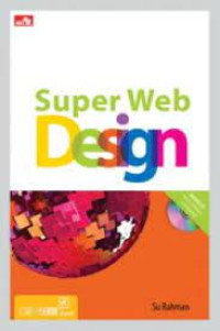 Image of Super Web Design