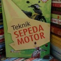 Image of Teknik Sepeda Motor