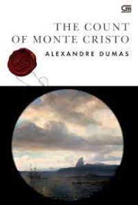 Image of The Count Of Monte Cristo