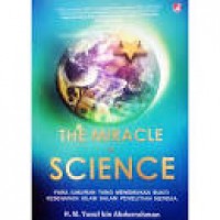 Image of The Miracle Of Science