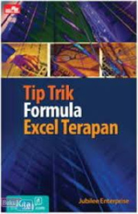 Image of Tip Trik Formula Excel Terapan