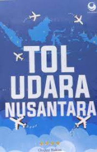 Image of Tol Udara Nusantara