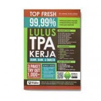 Image of Lulus TPA Kerja