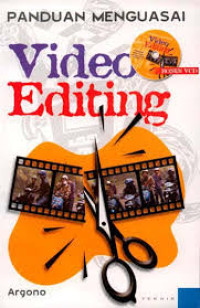 Image of Smart Book Video Editing