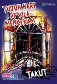 Image of Tujuh Hari Di Villa Mencekam