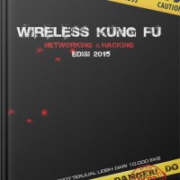Image of Wireless Kung fu Networking & Hacking